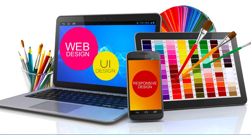 Il web designer: l’architetto del web